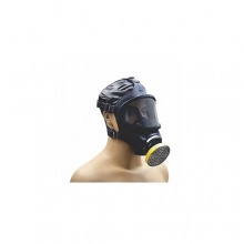 Máscara Facial Full Face - Air Safety