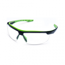 Óculos de Segurança - Neon - Lente Incolor
